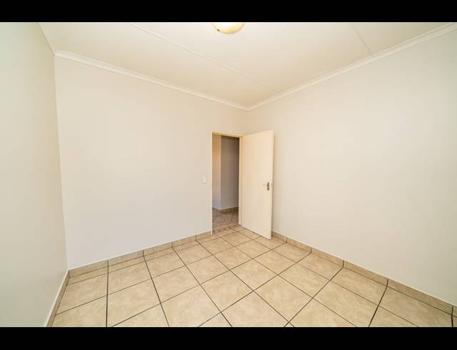 3 BEDROOM TOWNHOUSE FOR SALE IN RAND COLLIERIES